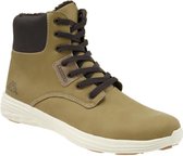 Kappa OAK II 241977-4141, Unisex, Bruin, Wandelschoenen maat: 44 EU