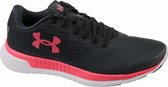 Under Armour W Charged Lightning  1285494-006, Vrouwen, Zwart, Hardloopschoenen maat: 36 EU