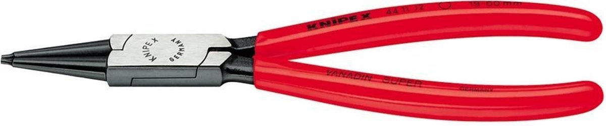Griptang voor ringen, 4611G0 | Gereedschappen B.V Griptang voor ringen, 4611G0 | Gereedschappen B.V