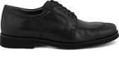 Sledgers Elliott (Harp) Leather Black - Maat 46