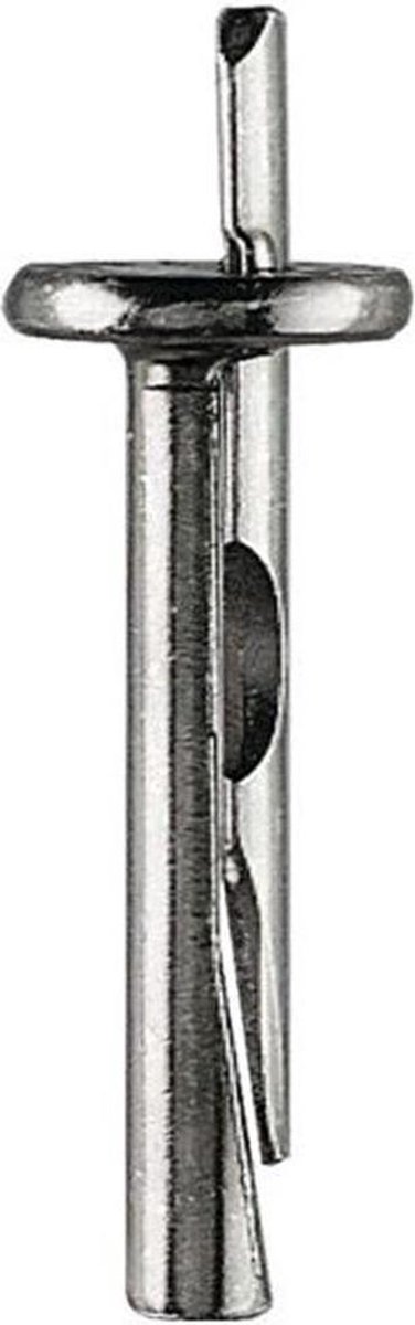 Fischer Plafondkeilanker 6x35mm verzinkt - 150 stuks