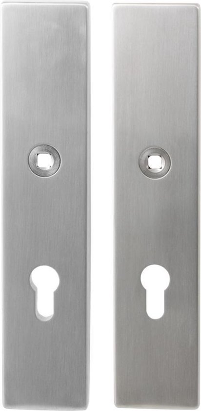 Boucliers GPF VH SKG *** 248x52mm rectangulaire PC72