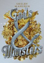 Gods & Monsters (e-book) - Tome 03
