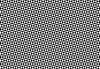 Fotobehang - Vlies Behang - Geometrische zwart-wit driehoeken - 416 x 254 cm