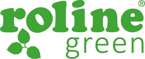 Câble DisplayPort ROLINE GREEN, v1.4, DP M - M, noir, 1 m