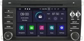 Witson Android S160 Quad Core Hyundai Santa Fe