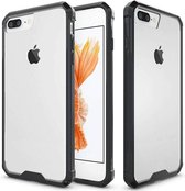 Shockproof geschikt voor Apple iPhone 8 Plus / 7 Plus case