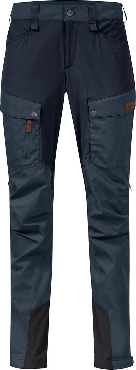 Bergans Nordmarka Favor Outdoor Orion – Damen_EU Default