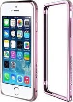 Nillkin Aluminium iPhone 6 Bumper Roze