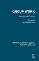 National Institute Social Services Library- Group Work