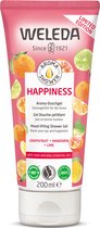 Weleda Aroma Shower Happiness Douchegel - limited edition