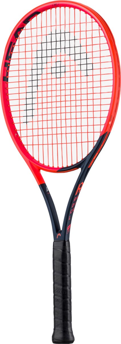 HEAD Tennisracket Radical MP 2023 Senior Oranje