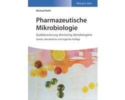 Pharmazeutische Mikrobiologie