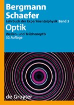 Lehrbuch Der Experimentalphysik  Bd.3 Optik