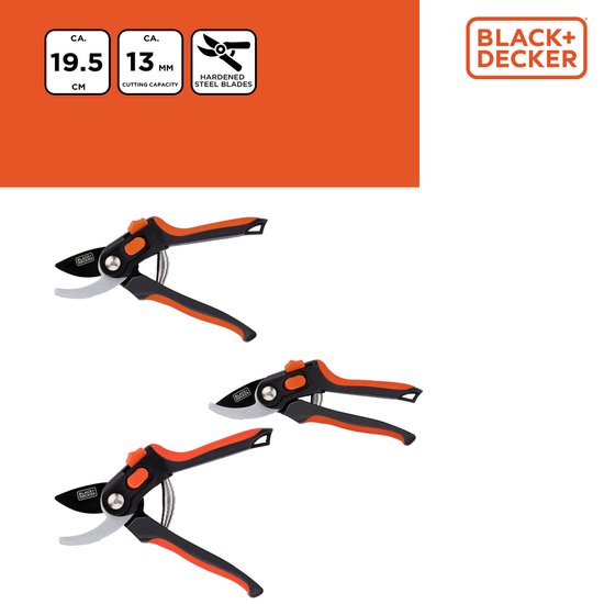 BLACK+DECKER
