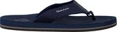 Gant Breeze Teenslippers - Zomer slippers - Heren - Blauw - Maat 43