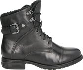 Regarde Le Ciel Nena 01 dames veterboot - Zwart - Maat 36