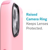 Speck Presidio2 Pro Apple iPhone 13 Rosy - Roze - with Microban