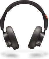 Plantronics Bluetooth® Hoofdtelefoon "Backbeat GO 600", Grijs