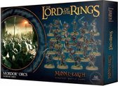 Warhammer: The Lord Of The Rings - Mordor Orcs