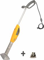 Elektrische onkruidbrander | BSI | Thermo Kill (600 °C, BBQ opzetstuk) BSI