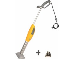 Hozelock Green Power XL - Elektrische onkruidbrander