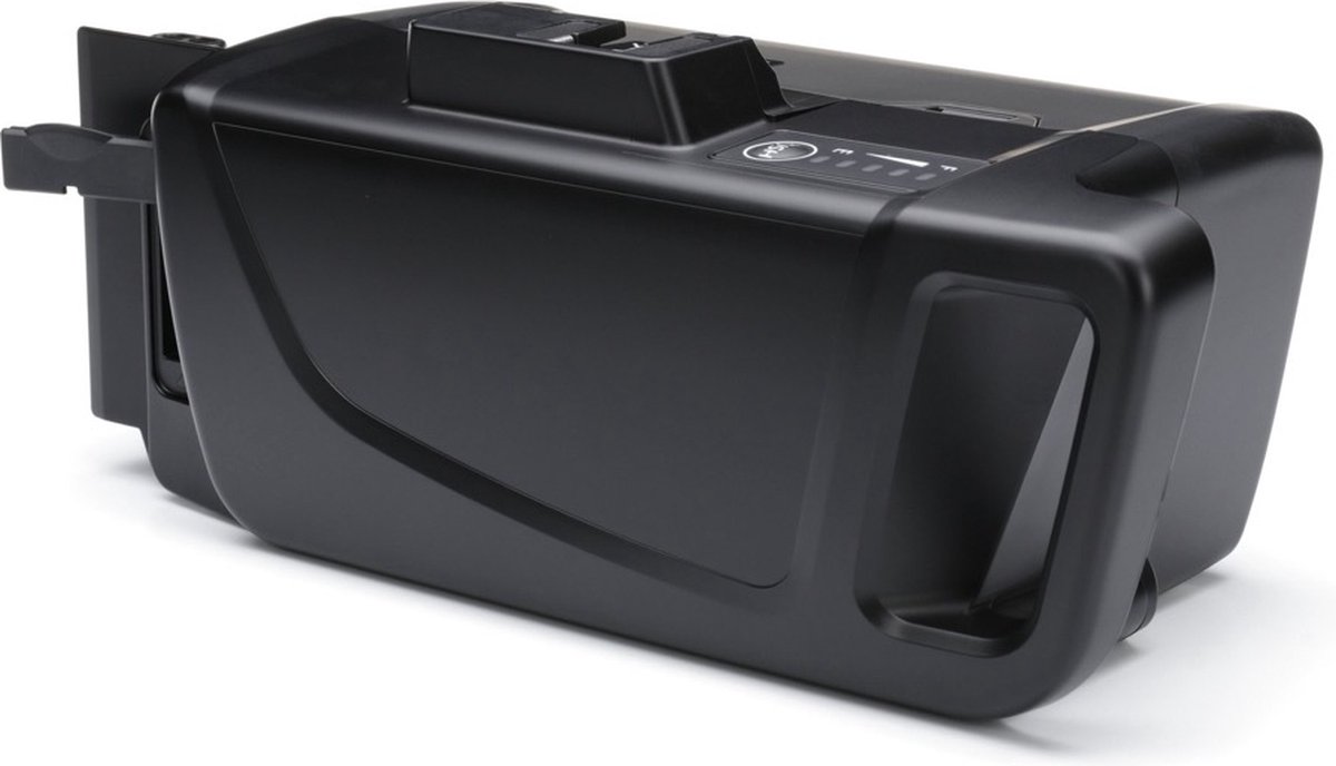 Flyer Panasonic Next Generation - Fietsaccu - 36V - 15Ah - 540Wh - zwart