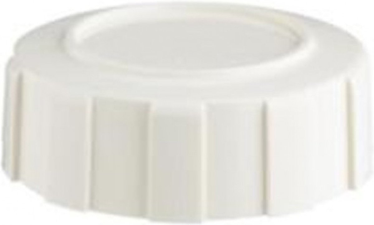 Kap voor verswatertank Edelweiss