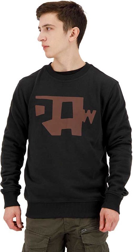 G-STAR Abstract Sweat Hommes - Cape - M