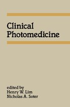 Basic and Clinical Dermatology- Clinical Photomedicine
