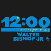 Walter Bishop Jr. - Midnight Blue (CD)