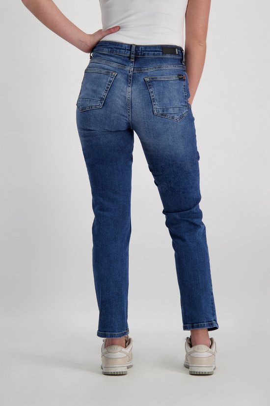 Cars Jeans Joyce Slim Den 78327 Pierre Utilisé 06 Taille Femme - W30 X L30