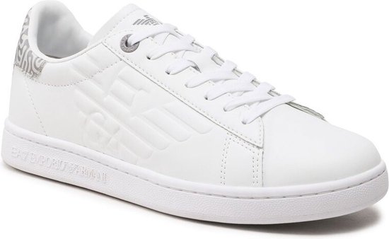 Sneakers da uomo EA7 Classic Perf | WhichOne