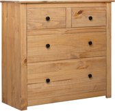 vidaXL-Dressoir-Panama-Range-80x40x83-cm-grenenhout