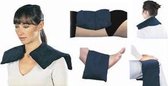 Thermo tarwekussentje Weath Bags- rug 37 x 37 cm