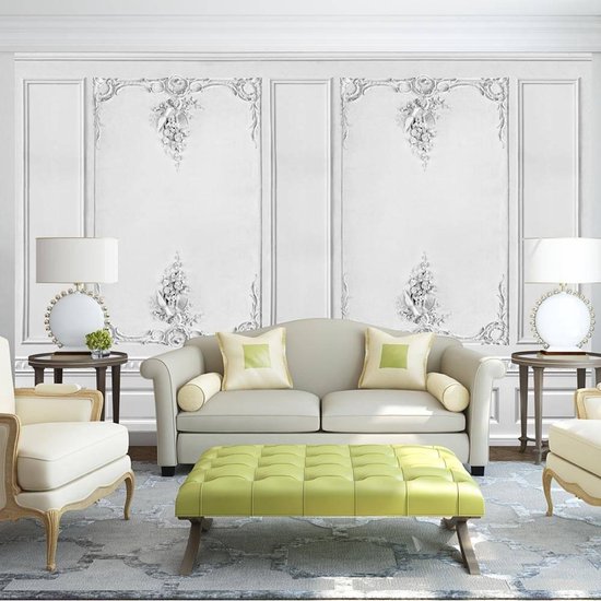 Papier peint - Mur du palais