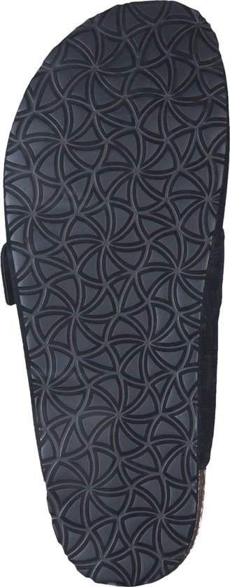 Westland Korsika 308 | Hausschuh für Damen | Grau