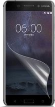 Nokia 6 Ultra Clear Screen Protector