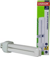 Osram Dulux Spaarlamp - 4-Pins - Ø 12 mm - Warm Wit - 18W