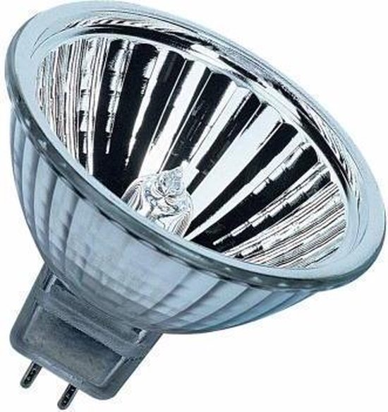 Osram Decostar Alu Reflectorlamp - 20W | bol.com