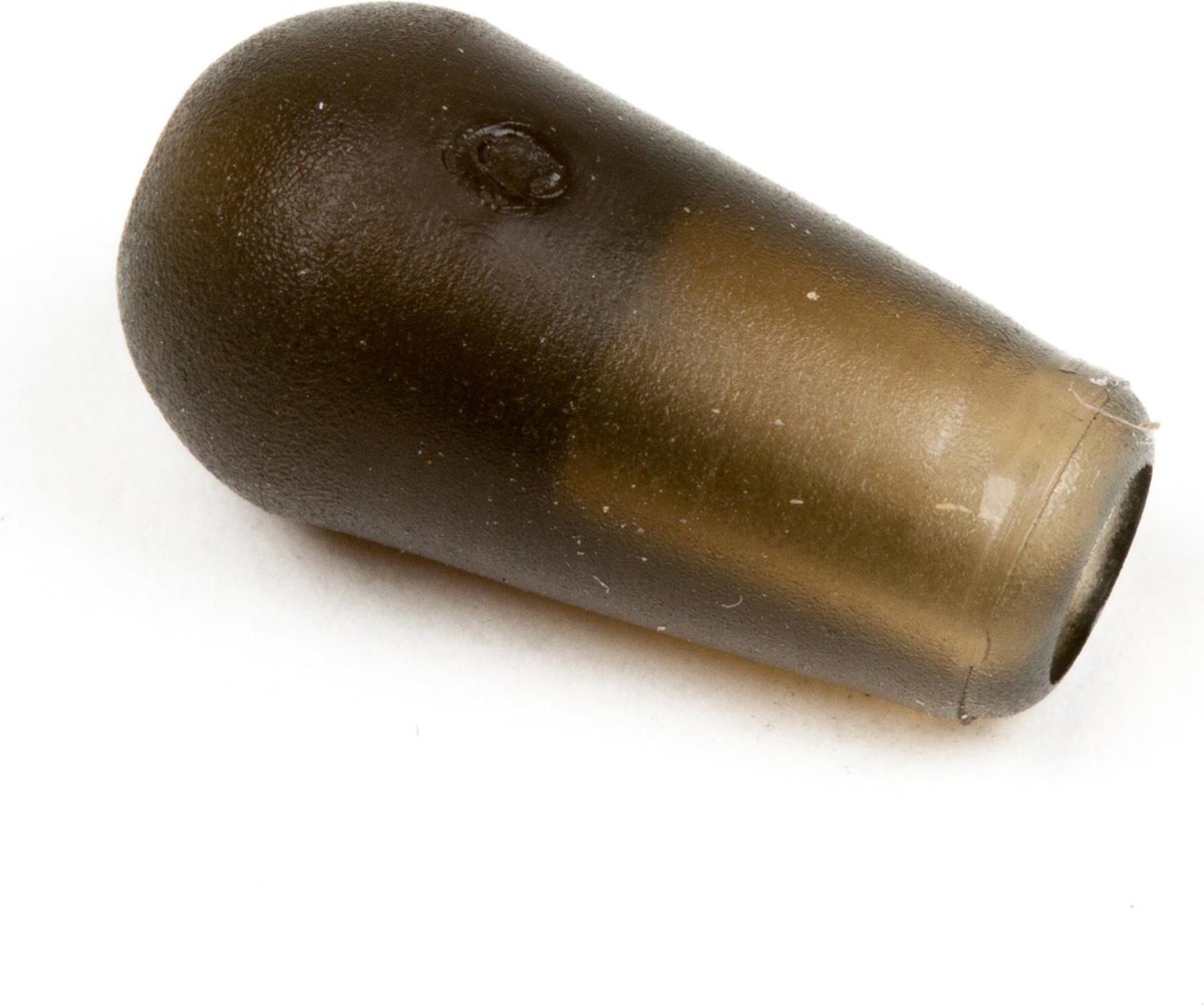 Korda Shok Bead Buffer Beed Weedy Green (KSK)