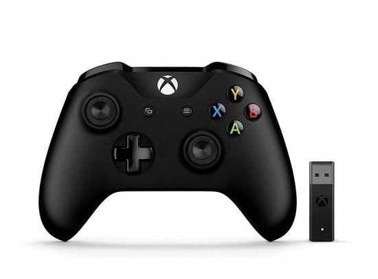 Xbox One Draadloze Controller - PC | bol.com