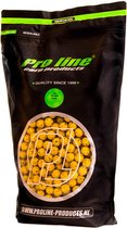 Pro Line Scopex - Boilies - 20 mm - 2.5 kg