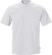 Fristads T-Shirt 7603 Tm - Wit - XL