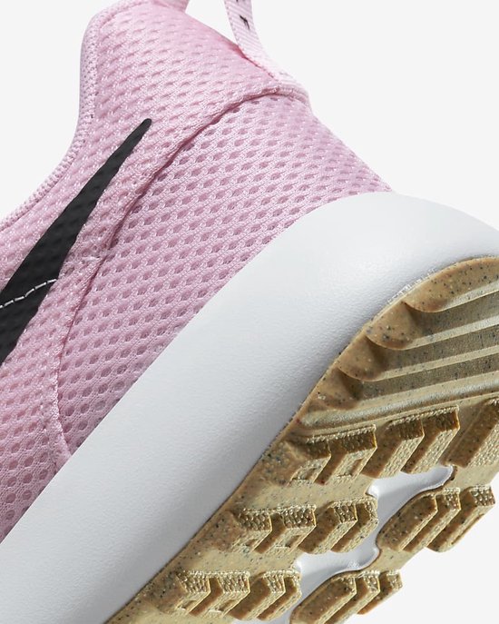 Nike Roshe G NN Femme Pink