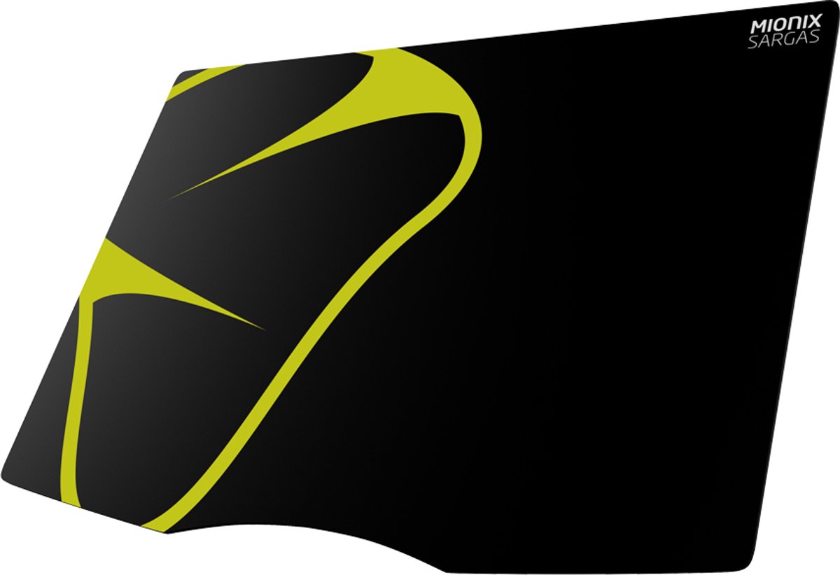 Mionix Sargas M - Gaming Muismat