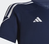 adidas Performance Tiro 23 League Voetbalshirt - Kinderen - Blauw- 152