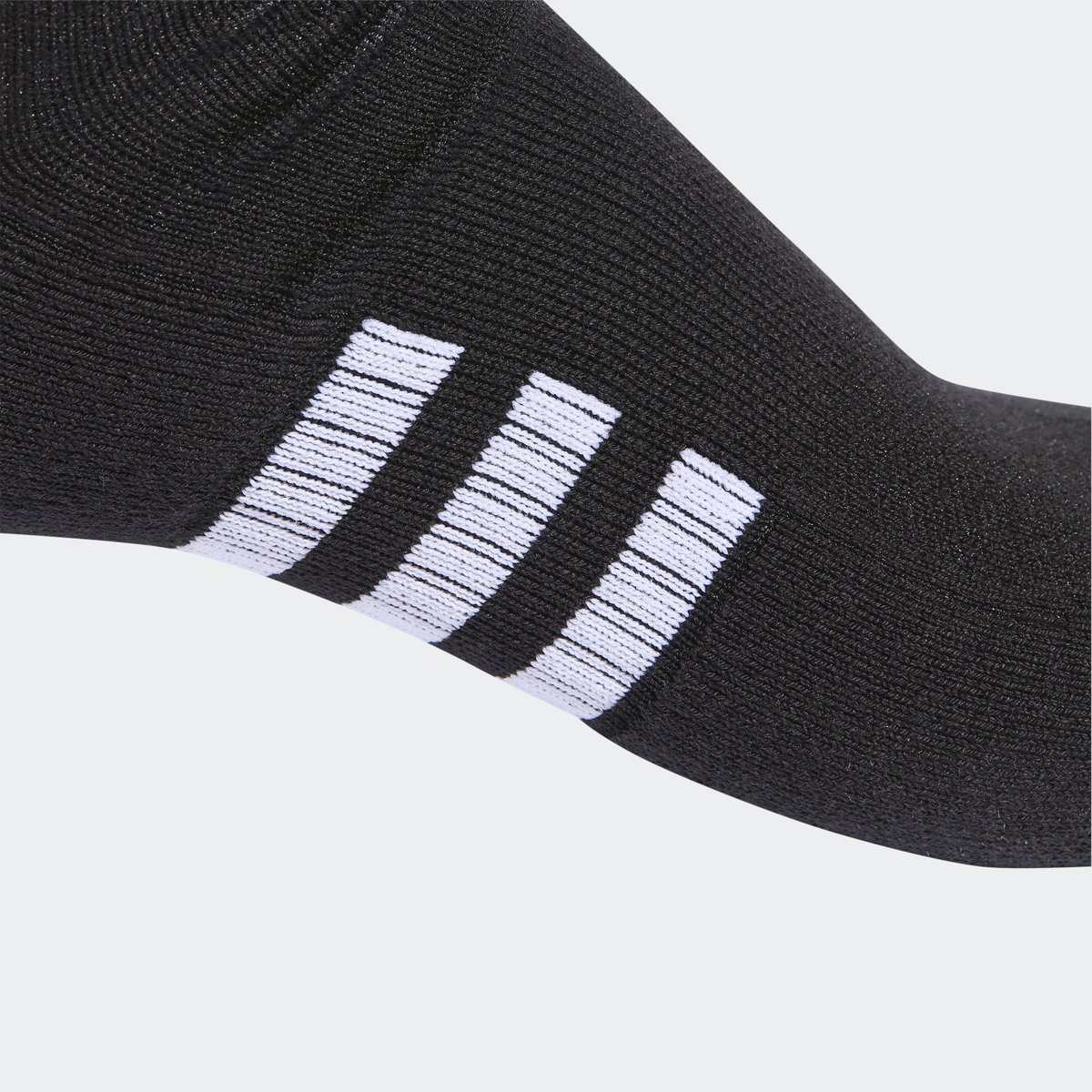 adidas Performance Performance Gevoerde Sokken 3 Paar Unisex – 46-48 Zwart