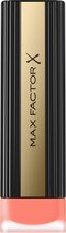 Max Factor Colour Elixir Velvet Matte Lipstick - 010 Sunrise
