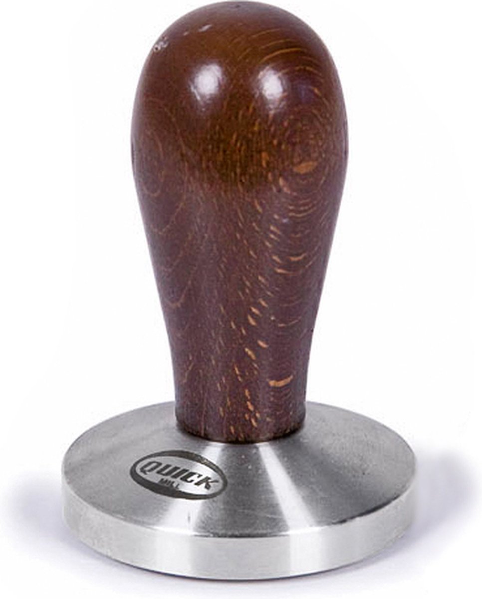 Quickmill Quick Mill 820 zwart piston espressomachine met - afbeelding 2